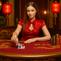 Boomerino - Live Baccarat - Real Dealer Casino