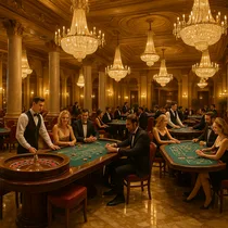 Boomerino - Live Casino Lobby - Real Dealer Games