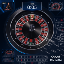 Boomerino - Live Roulette with Real Dealers