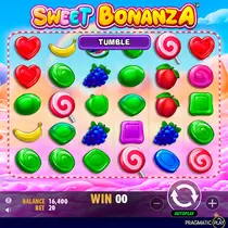 Boomerino - Sweet Bonanza Slot Game - Online Casino