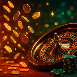 Boomerino Casino - 100% tot €500 + Free Spins Bonus